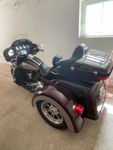 Harley-Davidson Trike Tri Glide Ultra - Offers matching your search criteria