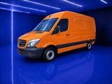 Mercedes-Benz Sprinter 213/313 CDI L2H2 Kasten*TÜV*PDC* - Mercedes-Benz Sprinter: 313 Cdi Kasten