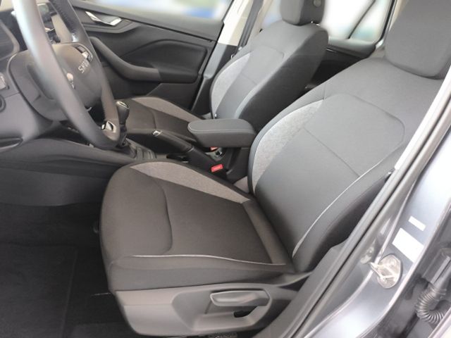 Fahrzeugabbildung SKODA Kamiq 1.0 TSI Essence LED GRA SITZHZG SPURASSIST