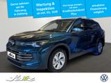 Volkswagen Tiguan 1.5 eTSI Elegance *NAVI*KAMERA*SITZH*