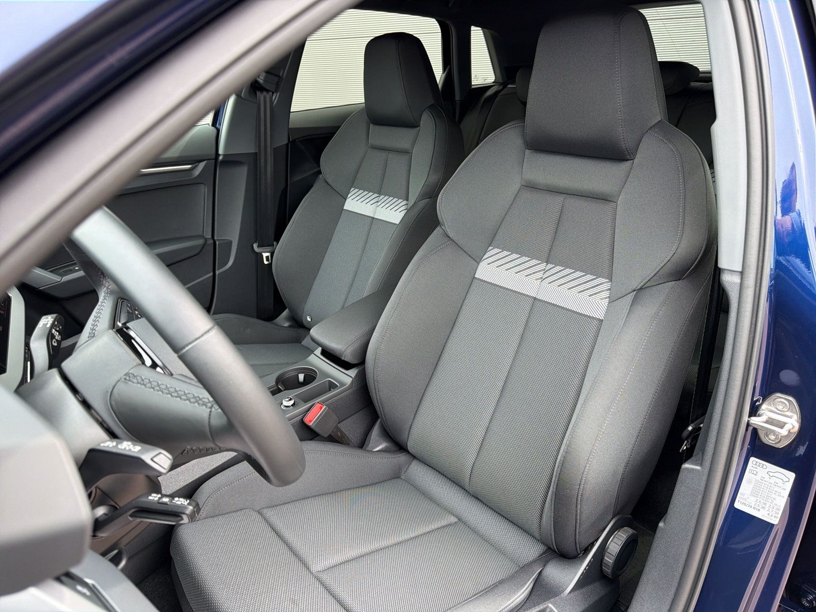 Audi A3 - Bild 9