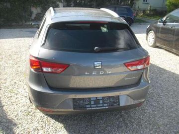 SEAT Leon - 5