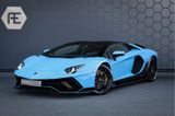 Vorschaubild Lamborghini Aventador Ultimae 6.5 V12 | 1 OF 350 | AD PERSON