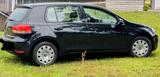 Volkswagen Golf 1.6 TDI BlueMotion Technology Trendline... - Volkswagen Golf aus 2011: 1.6