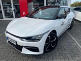 Kia EV6 77,4 kWh 239 kW  GTL WP GD ASS+ SND DES AWD - Kia EV6 AWD Gebrauchtwagen