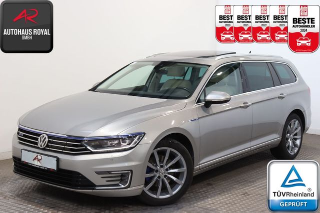 Volkswagen 1.4 GTE ACTIVE-INFO,STANDHEIZ,HUD