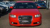 Audi A3 1.9 TDI S line*NAVI*XENON*AUTOMATIK*SHZ*PDC!! - Audi A3 mit Diesel-Antrieb: Limousine, Automatik, mit Klimaautomatik, 1.9