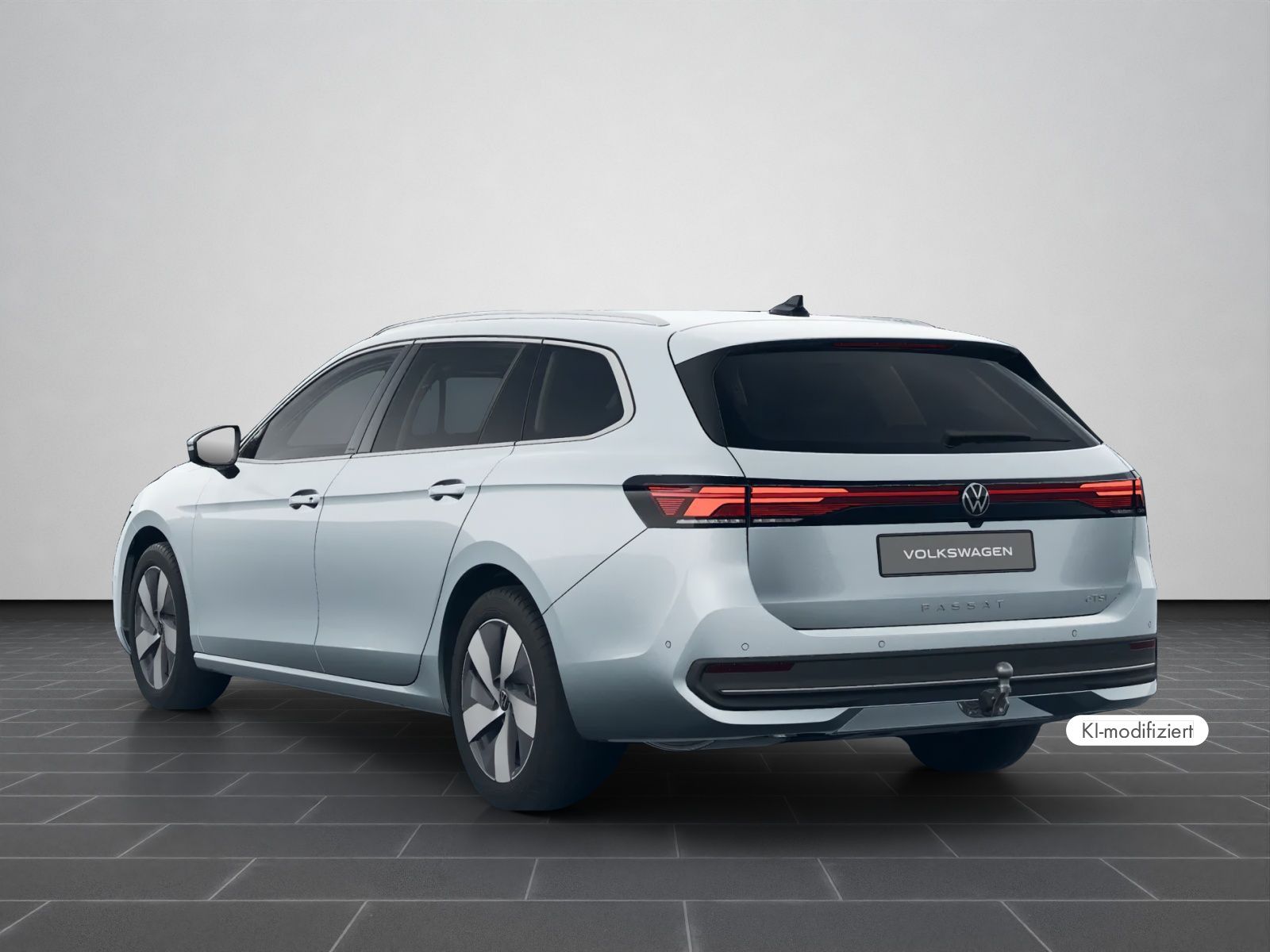 Volkswagen Passat Variant - Bild 13