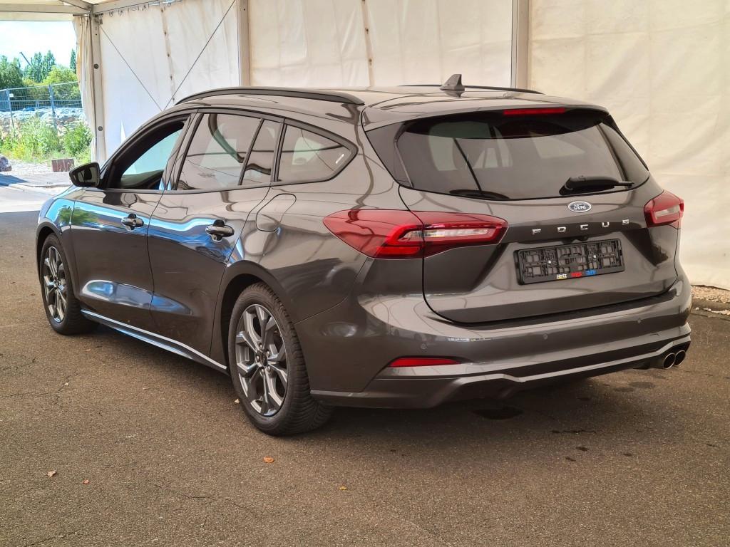 Ford Focus Turnier 1.0 HYBRID AUT. ST-Line X |MATRIX