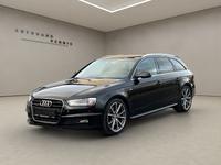 Audi A4 Avant 3.0 TDI Aut. quattro  S-Line/Pano/Leder
