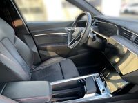 Audi Q8 e-tron - Vorschau Bild 13
