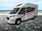 Sunlight T 60/1.Hand/Festbett/Garage/2xKlima/Solar/Mark. - Offers