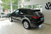 Volkswagen Touareg 3.0TDI 4Motion Leder AHK Pano StdHz 90L 