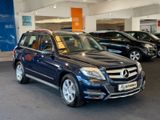Mercedes-Benz GLK 250 CDI BlueTec 4Matic*LED*PANO*PDC*AHK* - Mercedes-Benz: Glk Bluetec