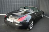 Nissan 350 Z Roadster Pack *BOSE*NAVI*LEDER* - Nissan: Z