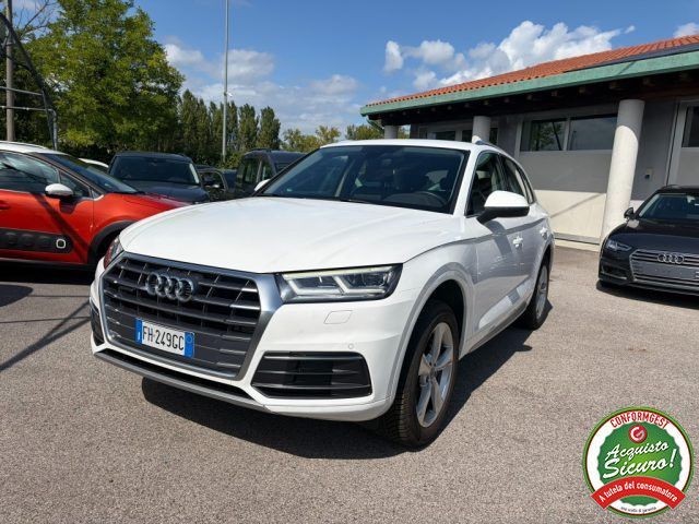 Audi Q5 - 1