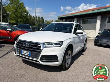 Audi Q5 - 1