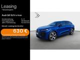 Audi Q6 SUV e-tron 55 quattro S line AIR*Pano*B&O - gebrauchte Audi Q6 e-tron aus dem Jahr 2024