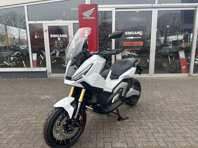 Honda X-ADV 750   2025   Sofort verfügbar !!