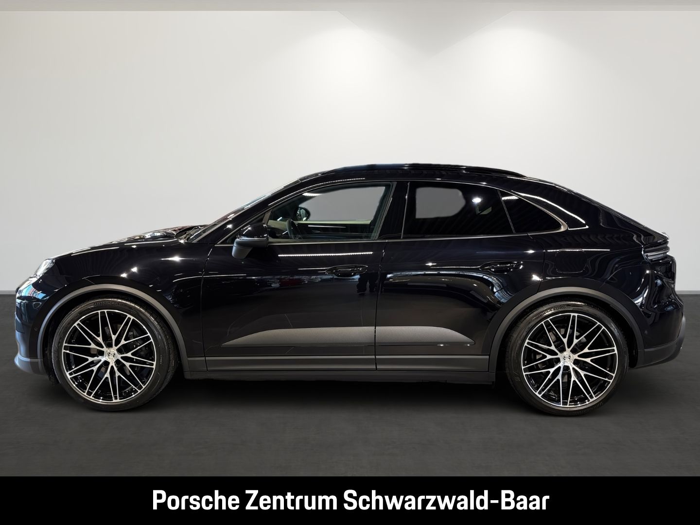 Porsche Macan - Bild 2