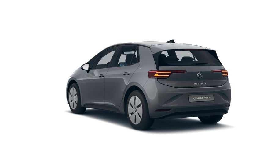 Volkswagen ID.3 - Bild 4