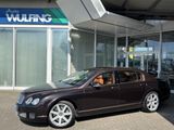 Bentley Continental Flying Spur W12 Speed -Top-Zustand- - Bentley: Fly Spur