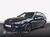 BMW M340d xDrive Touring HiFi Pano AHK Head-Up uvm. - BMW M340d Jahreswagen