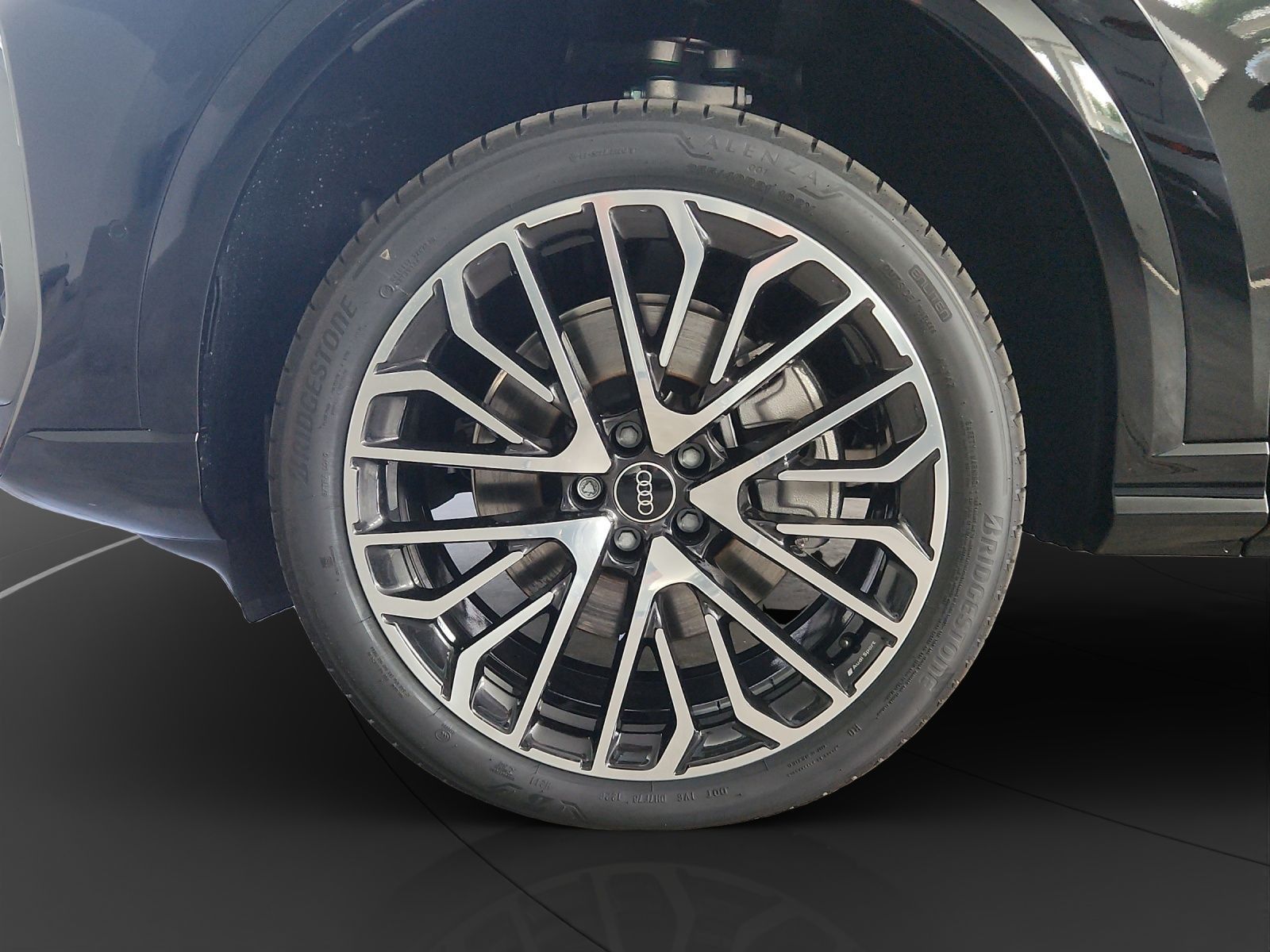 Audi Q5 - Bild 8