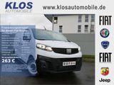 Fiat Scudo KAWA L2 2.0 145PS MT6 MODUWORK CARPLAY - Fiat Scudo mit Diesel-Antrieb: 2.0