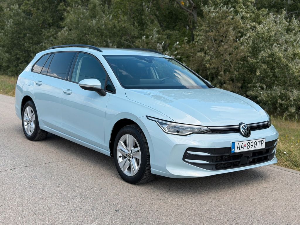 Image of Volkswagen Golf