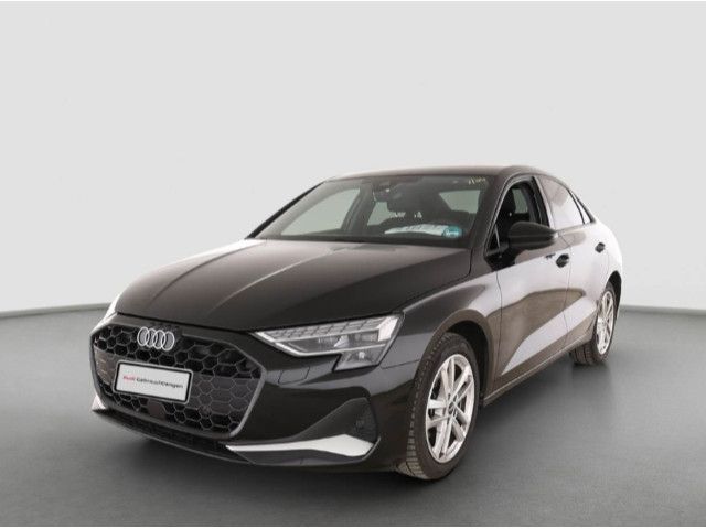 Audi A3 - Bild 2