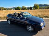 Volkswagen VW Golf III Cabrio Rolling Stone, - Volkswagen Golf aus 1995: Iii