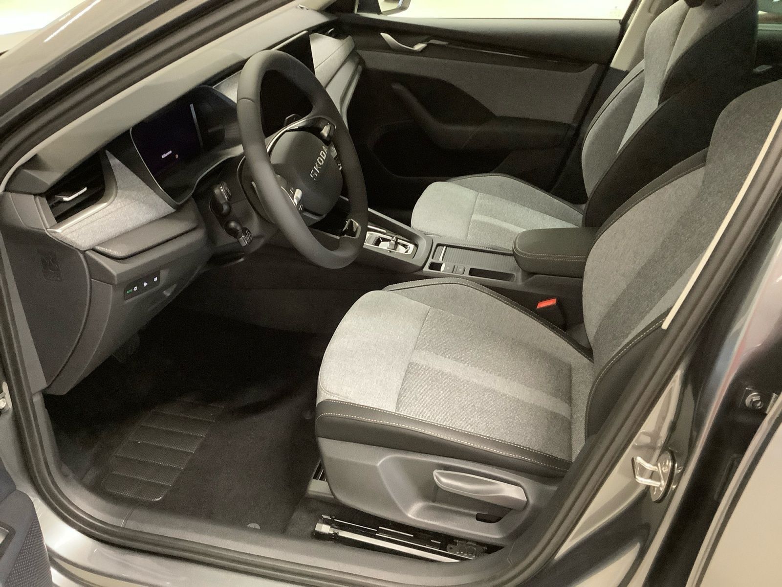 Octavia Combi Balance 1,5 TSI mHEV 110 kW 7-Gang