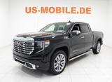 GMC SIERRA =2023=  1500 DENALI 157"  DIESEL  SOFORT - GMC Sierra mit Diesel-Antrieb