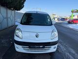 Renault Kangoo Z.E. Automatik Tuv neu 1.Jahr Garantie - Renault Kangoo mit Elektro-Antrieb: Automatik