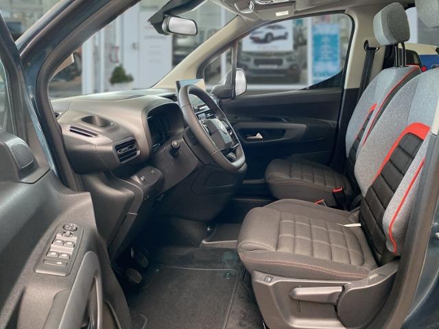Citroën Berlingo M Benzin 110 30 Jahre