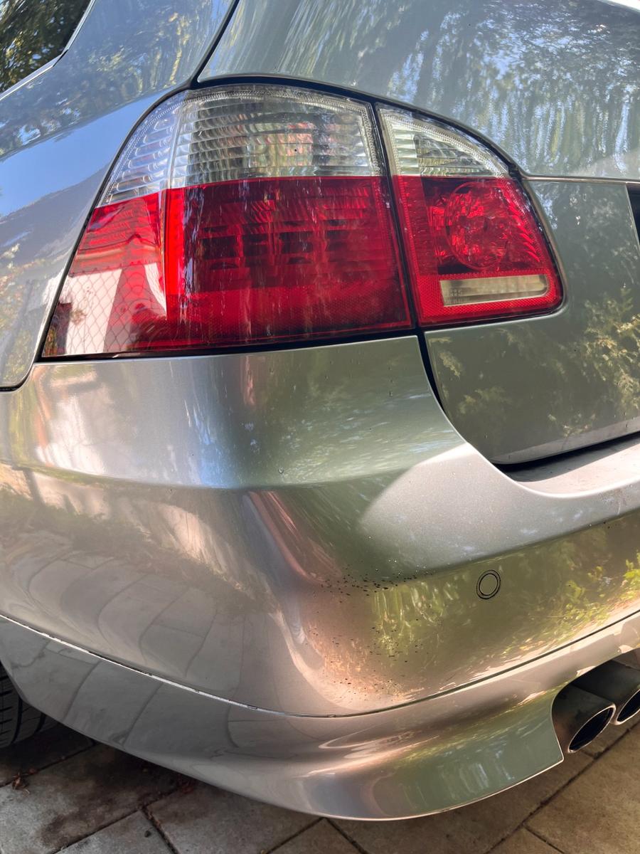 BMW 530 2005 — photo 5