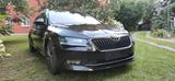 Skoda Superb 2.0 TSI DSG 4x4 L&K Combi L&K - Skoda Superb von privat