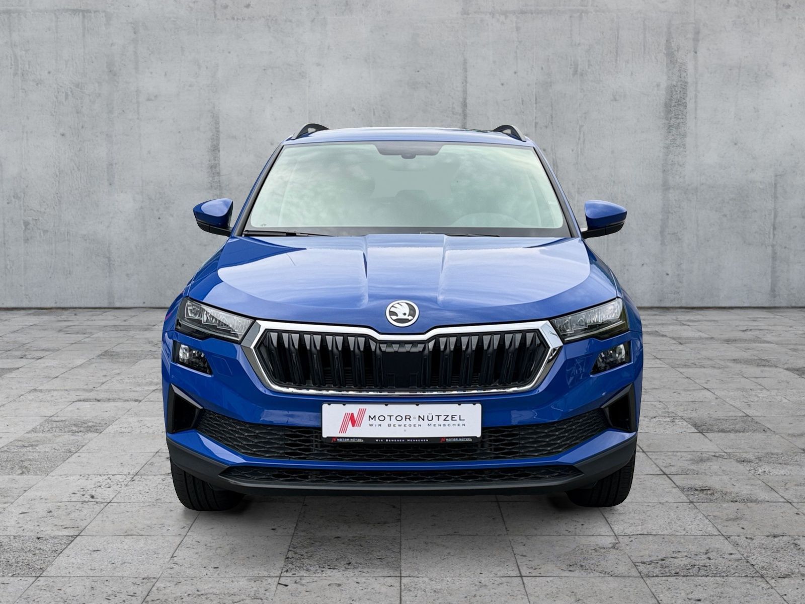 Skoda Karoq - Bild 2