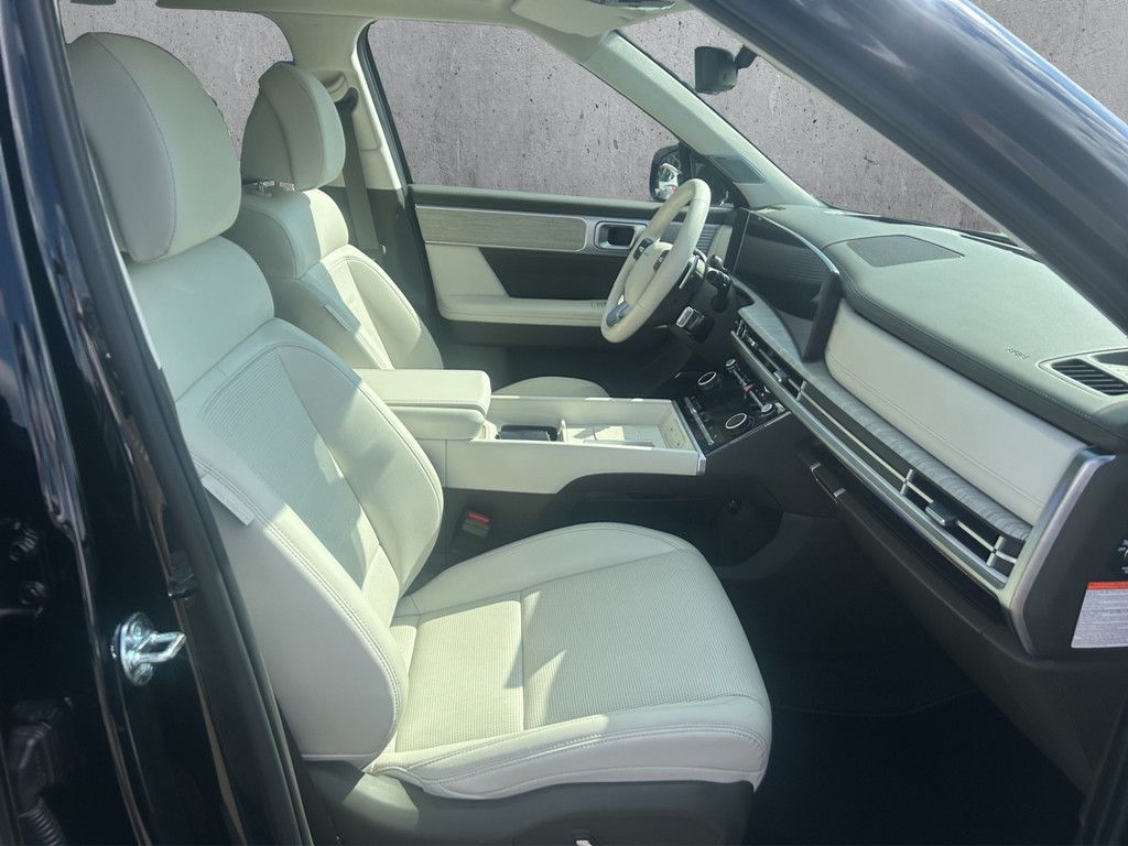 Hyundai Santa Fe – Bild 18