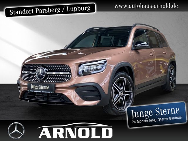 Mercedes-Benz GLB 250 AMG Line Night Pano Kamera MBUX HighEnd