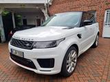 Land Rover Range Rover Sport 5.0 V8 SC DYNAMIC+Matrix+21"+ - Land Rover