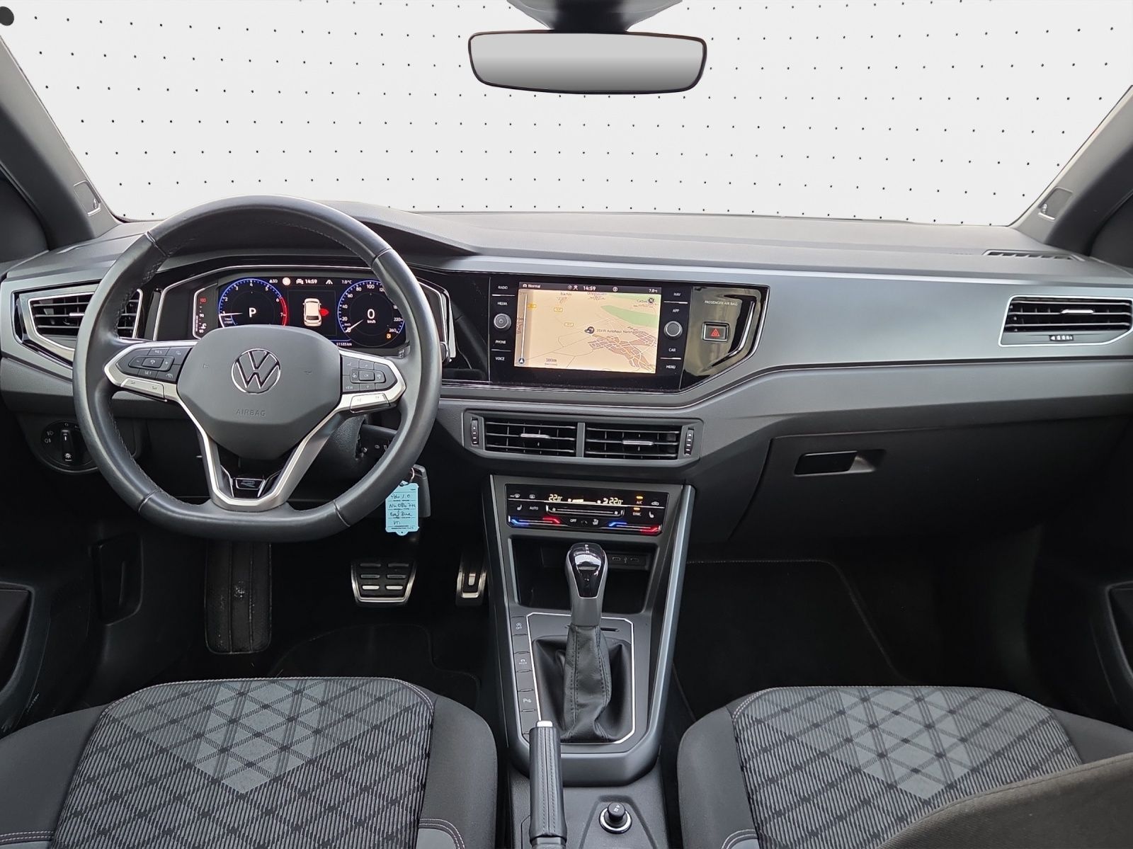 Volkswagen Polo - Bild 7