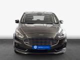Ford S-Max 2.5 Duratec FHEV TITANIUM  Navi*RFC - Ford S-Max Gebrauchtwagen in Dresden