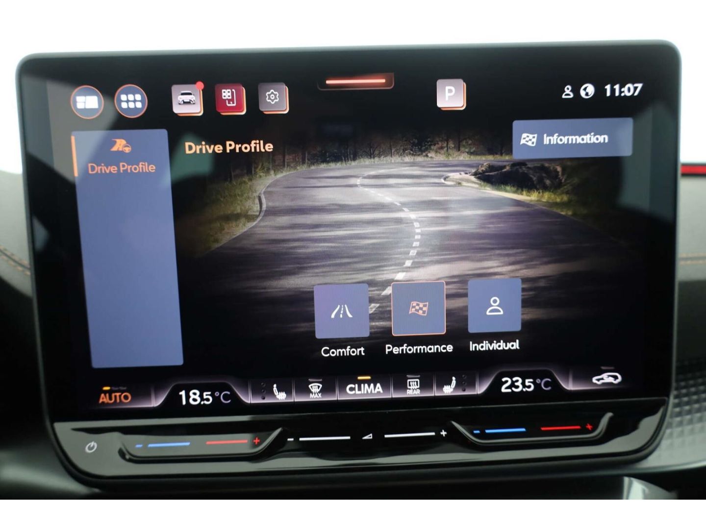 Cupra Leon - Bild 21