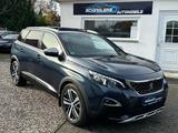 Peugeot 5008 GT Autom.Pano.LED Leder AHK 19Zoll Insp.neu - gebrauchte Peugeot 5008 aus dem Jahr 2018
