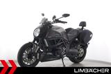 Ducati DIAVEL STRADA - Akrapovic, Rizoma, TomTom - Angebote