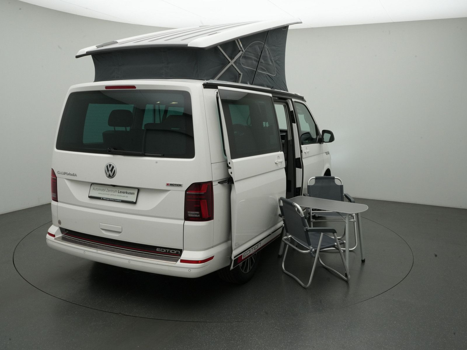 Volkswagen T6.1 California Beach Tour Edition 4Motion ACC foto 4