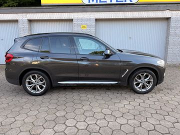 BMW X3 - 5