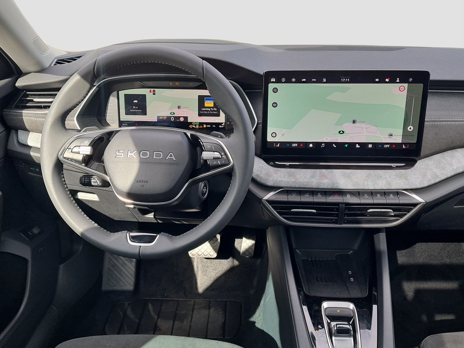 Skoda Octavia - Bild 11
